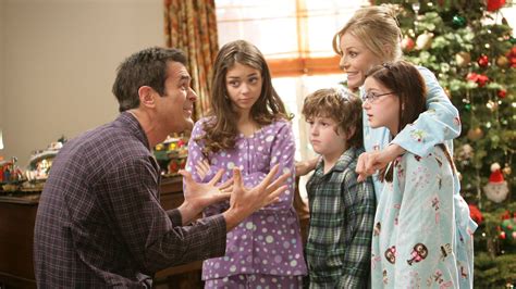 modern family new year's episode|modern family full show free.